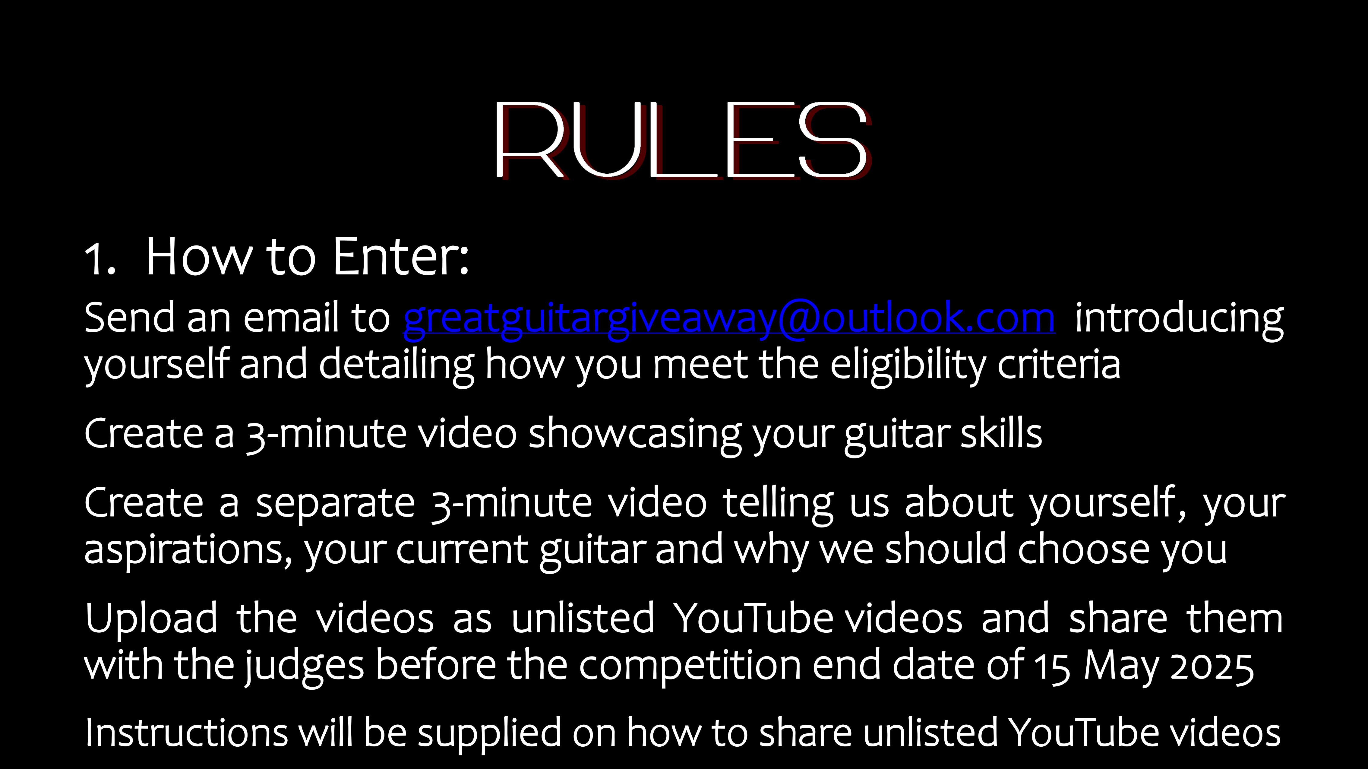 Great Guitar Giveaway FINAL 015